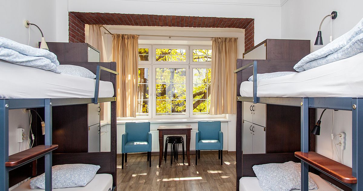 Hostel Wratislavia